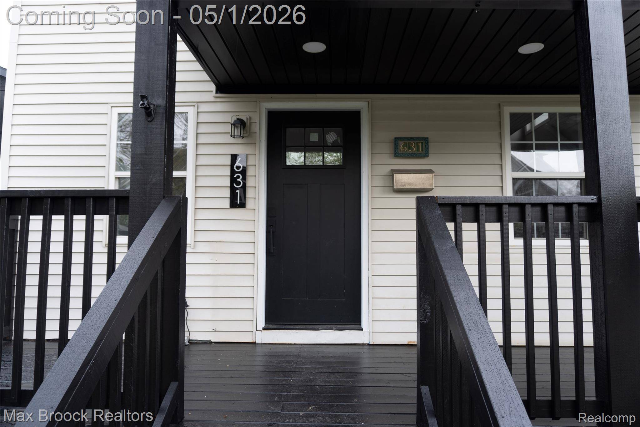 631 Humphrey AVE, Birminghamcity_oakland, MI 48009