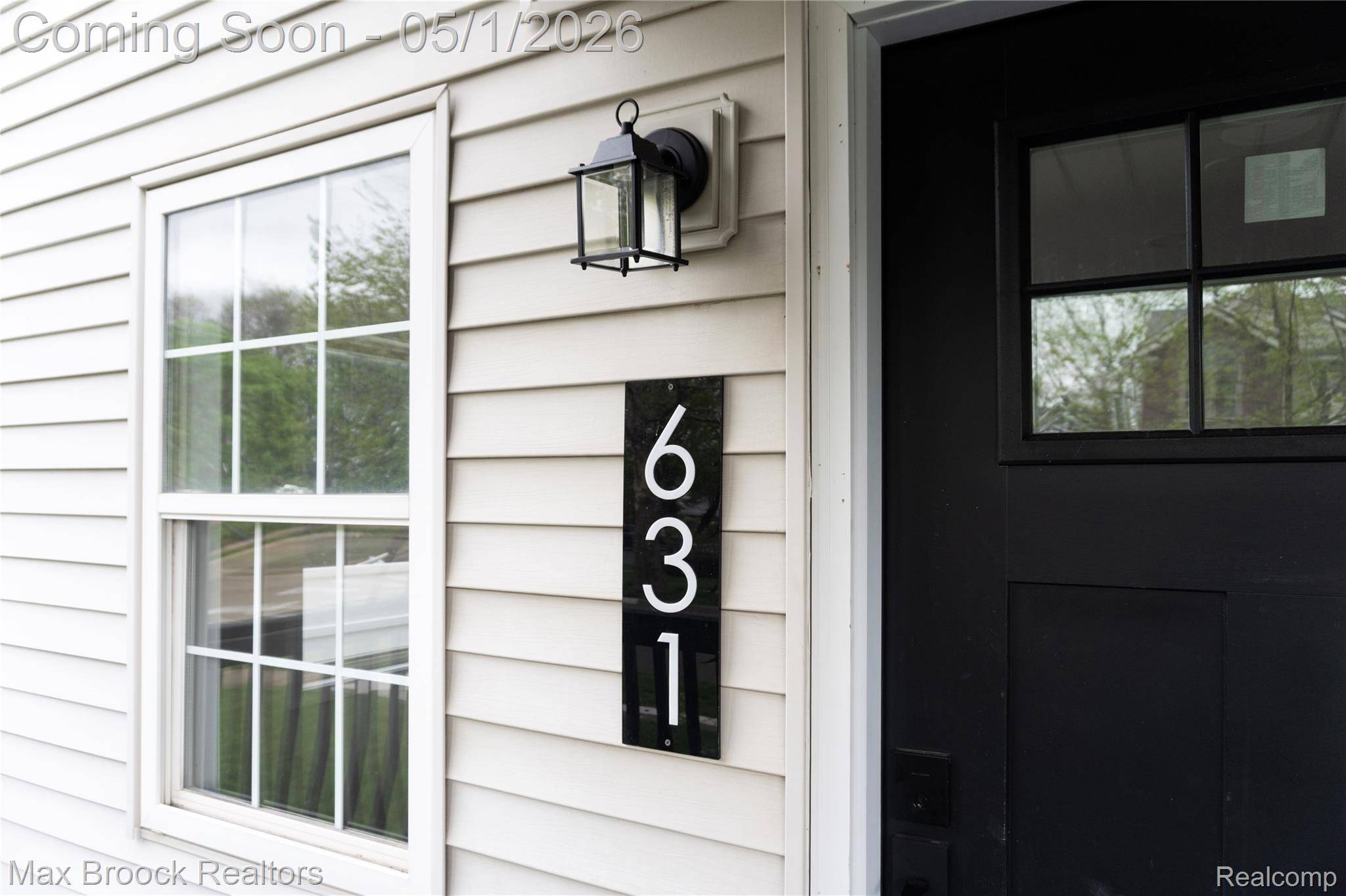 631 Humphrey AVE, Birminghamcity_oakland, MI 48009