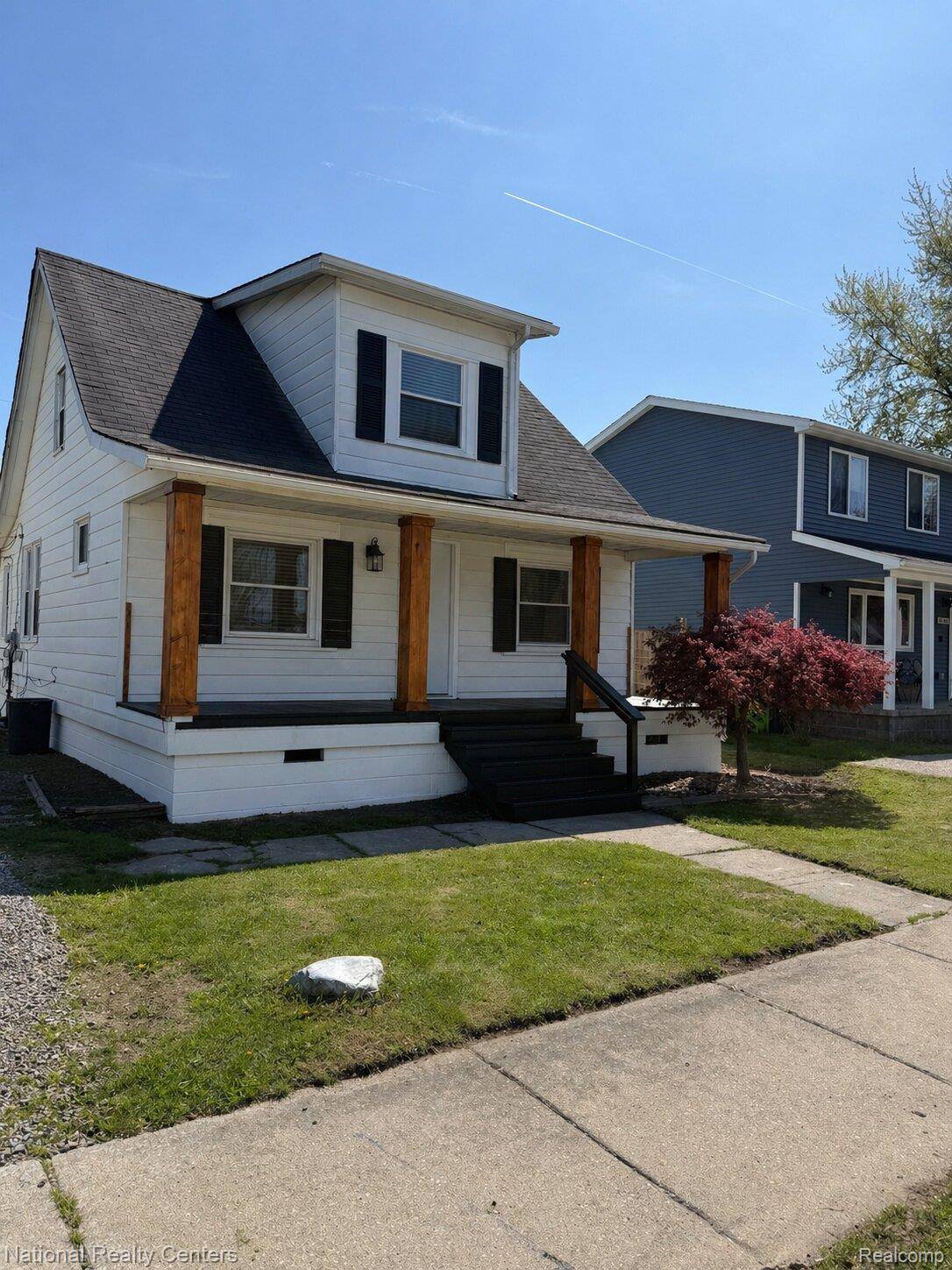 20510 Broadacres ST, Clintonchartertownship_macomb, MI 48035