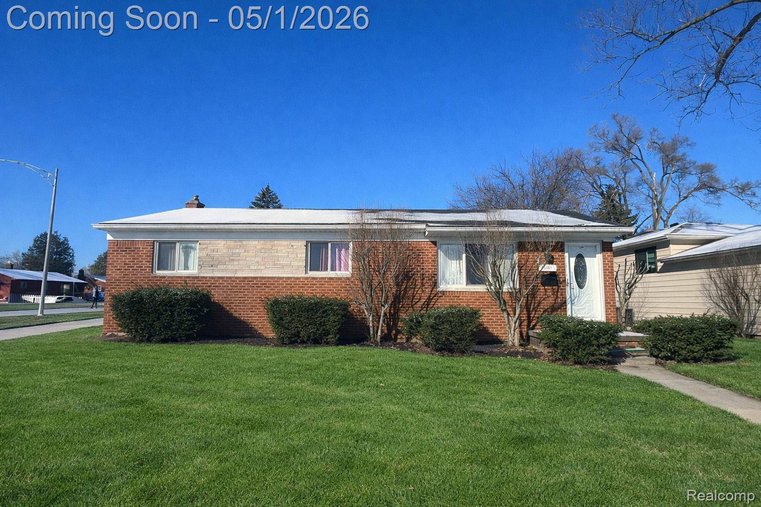 33615 VICEROY DR, Sterlingheightscity_macomb, MI 48310