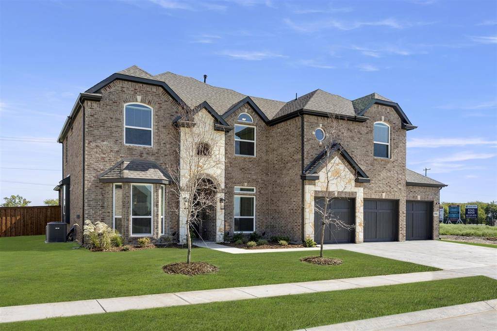 9705 Palermo Drive, Mesquite, TX 75126