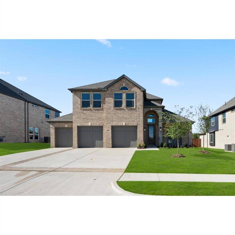 1825 River Hills Court, Midlothian, TX 76065