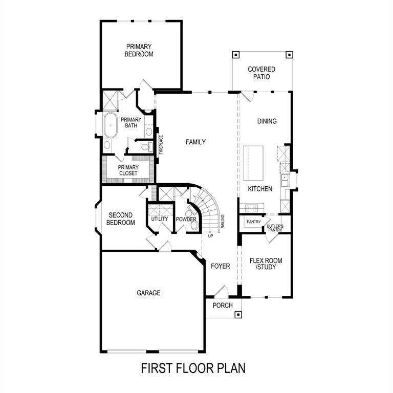1825 River Hills Court, Midlothian, TX 76065