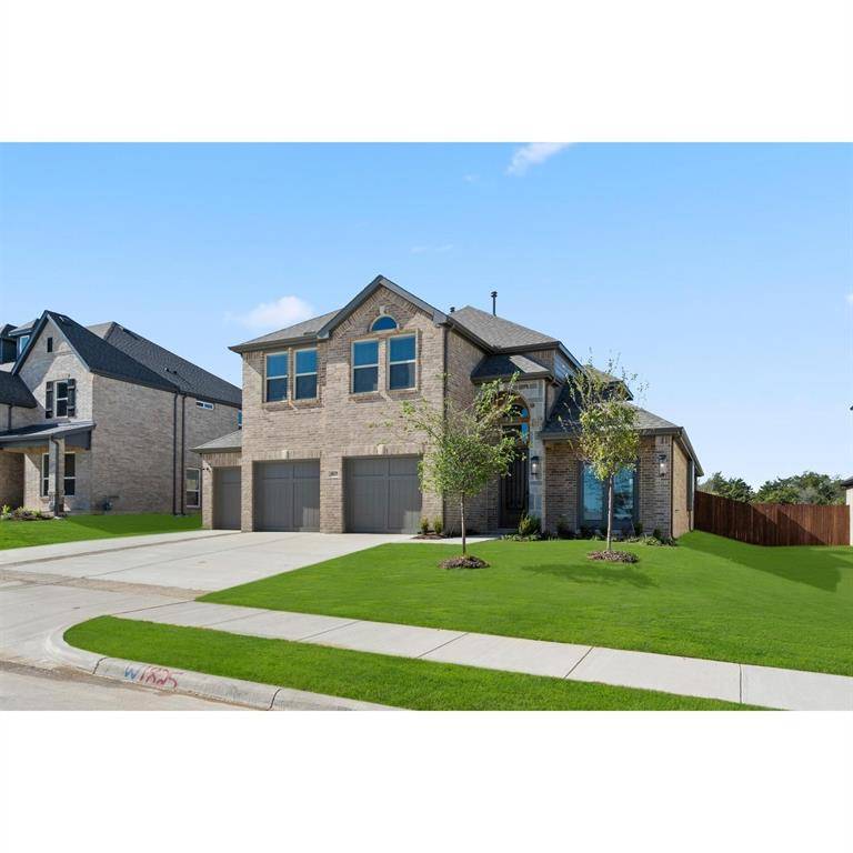 1825 River Hills Court, Midlothian, TX 76065