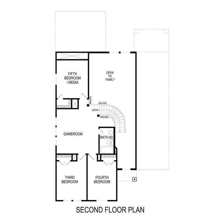 1825 River Hills Court, Midlothian, TX 76065