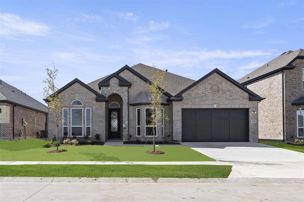9636 Westchester Drive, Mesquite, TX 75126