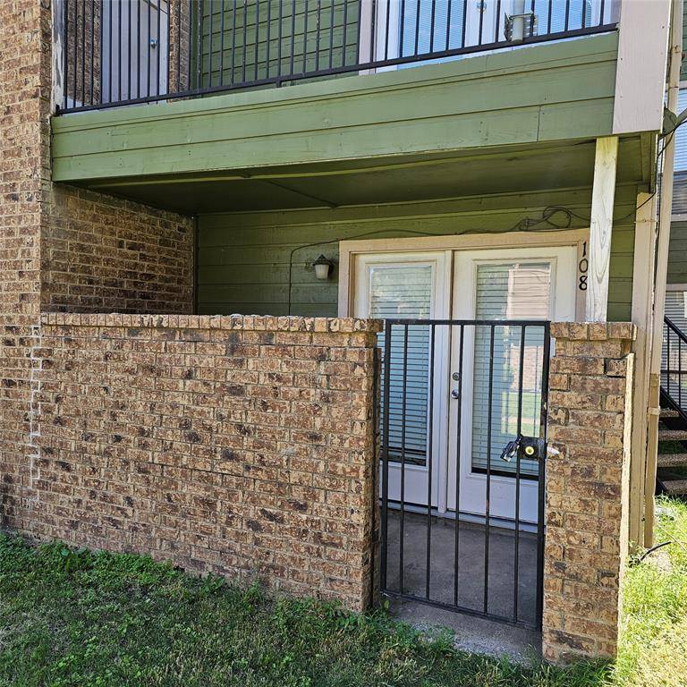 9837 WALNUT Street #108, Dallas, TX 75243