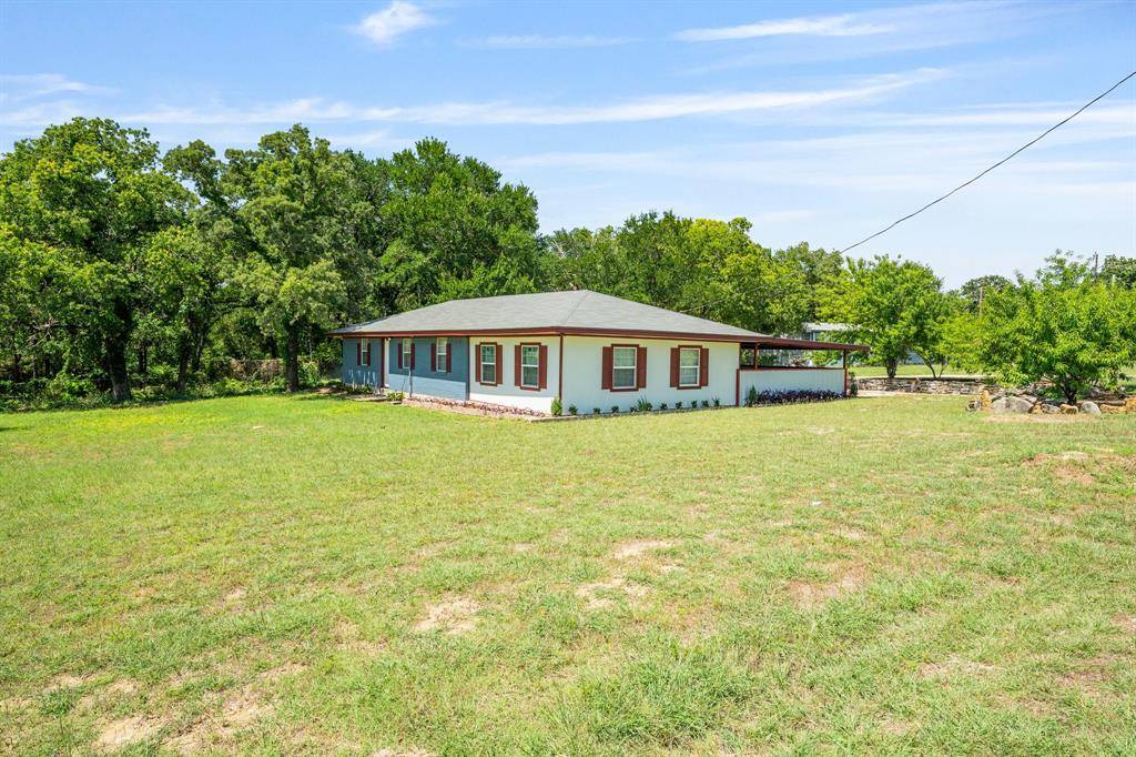4010 Quail Ridge Court, Granbury, TX 76049