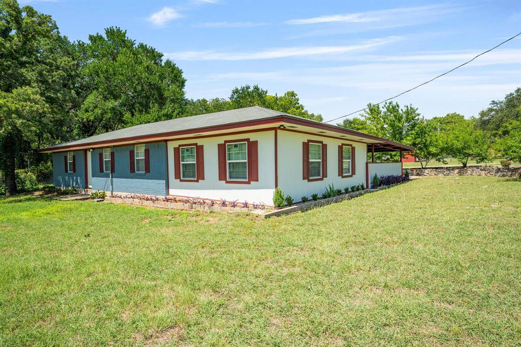 4010 Quail Ridge Court, Granbury, TX 76049