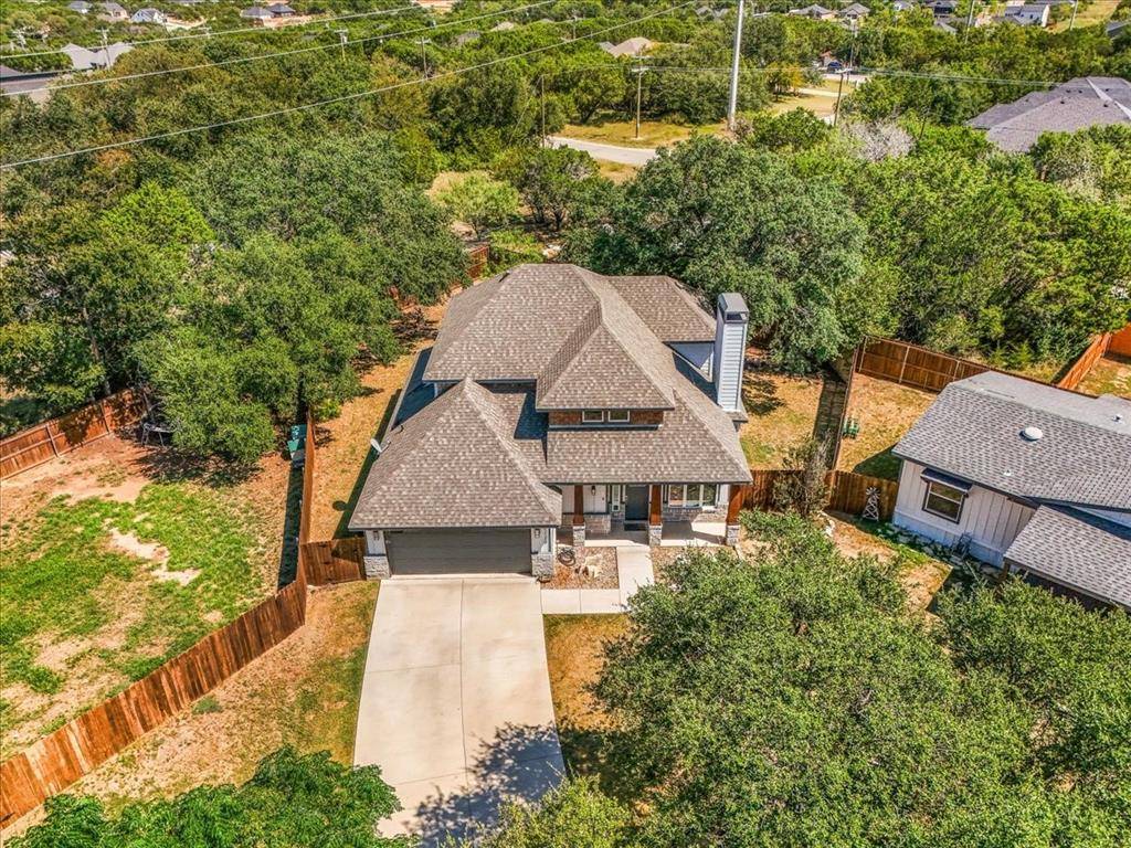 5119 San Marcos Court, Granbury, TX 76048