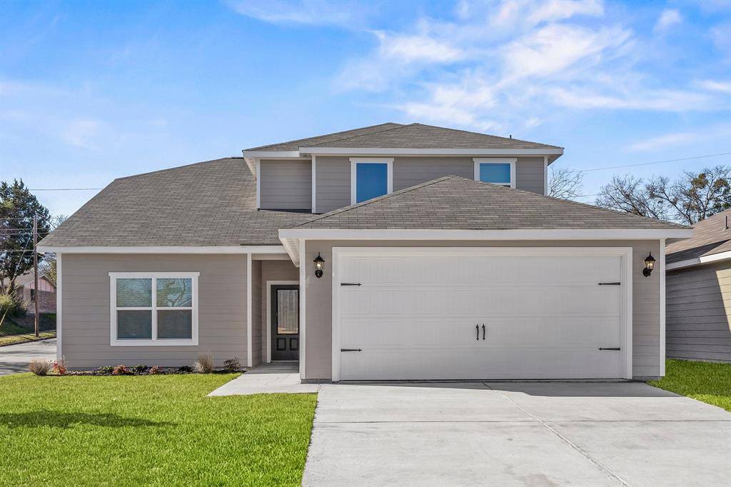4252 Possumhaw Drive, Dallas, TX 75241