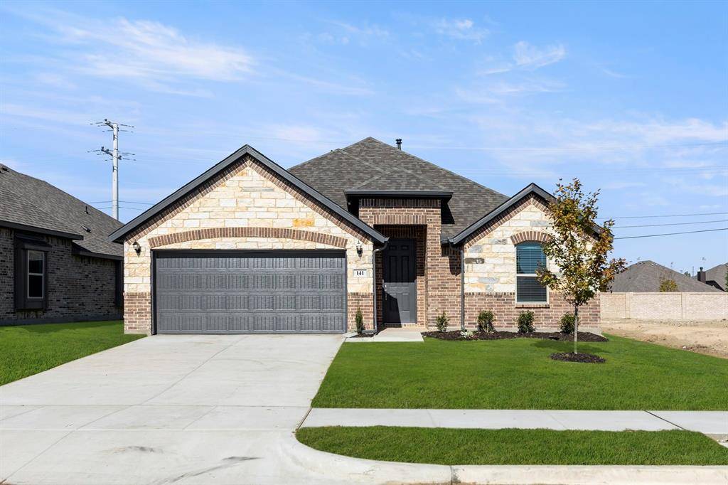 141 Whistling Duck, Balch Springs, TX 75181