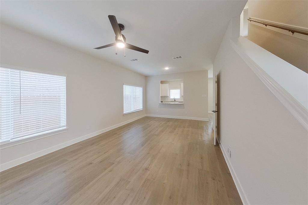 1206 Dye Boulevard, Princeton, TX 75407