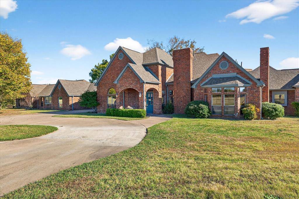 1500 Eden Ridge, Celina, TX 75009