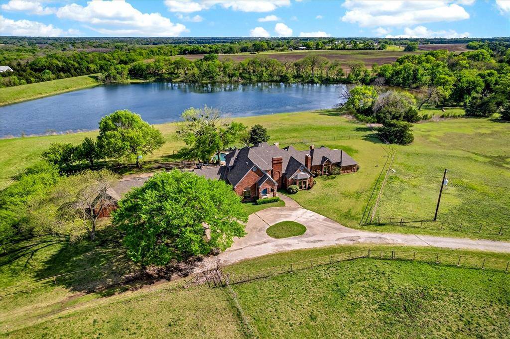 1500 Eden Ridge, Celina, TX 75009