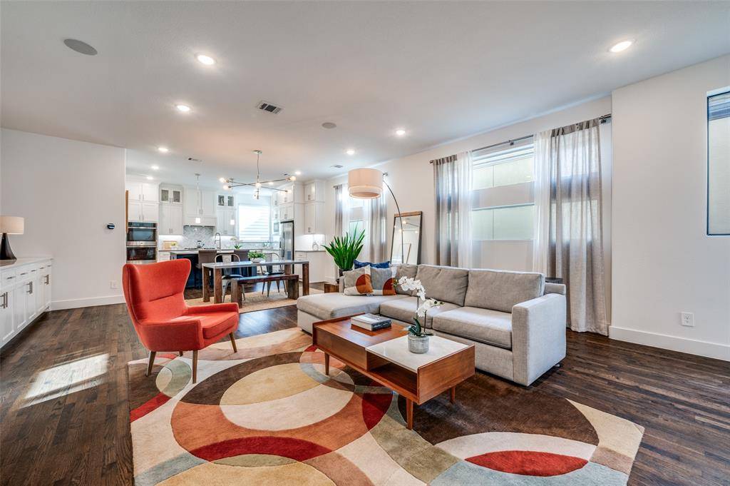 8068 Ingram Drive, Plano, TX 75024