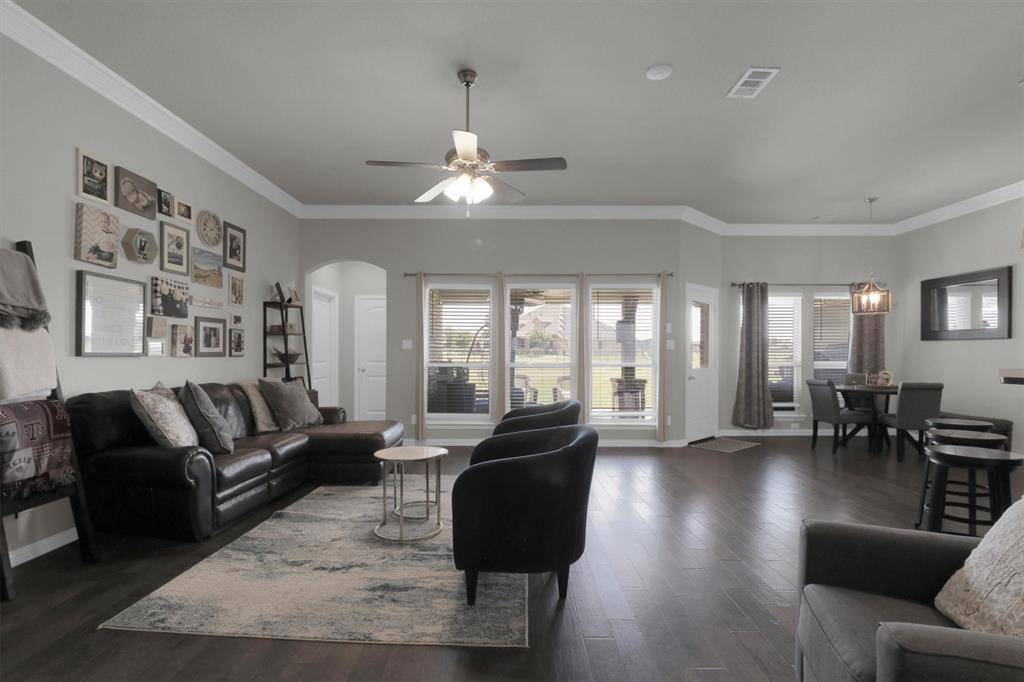 7818 Sagebrush, Godley, TX 76044