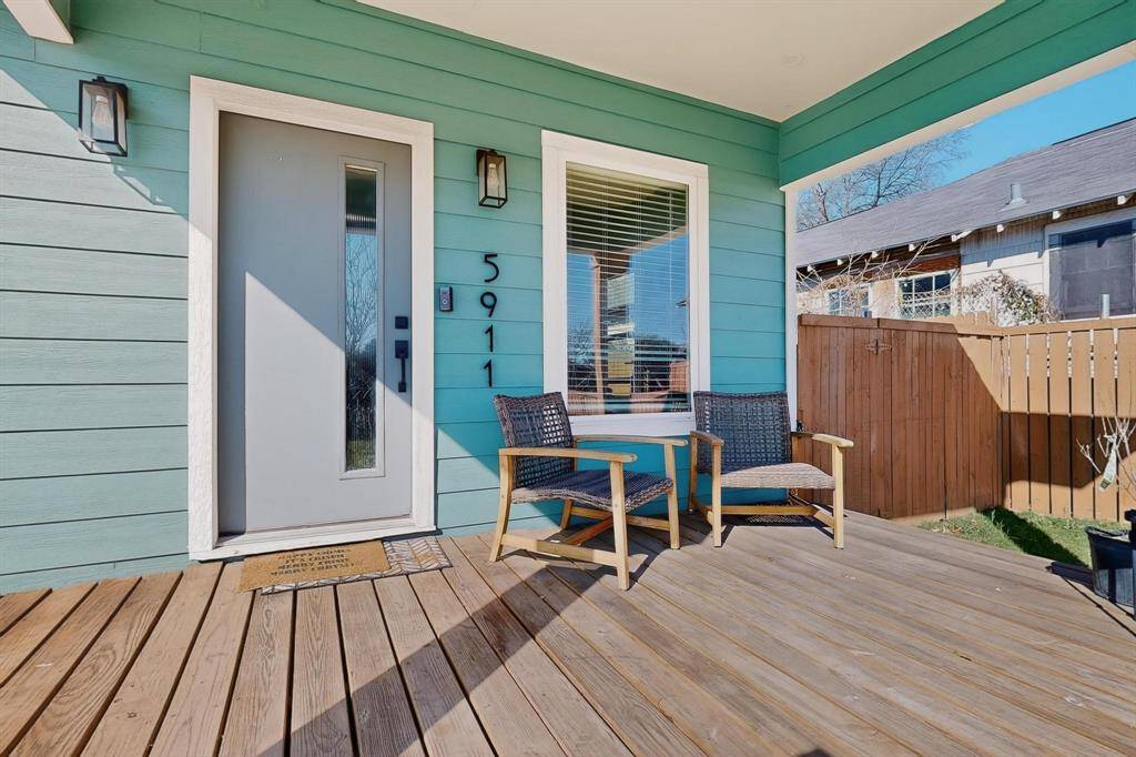 5911 E Grand Avenue, Dallas, TX 75223