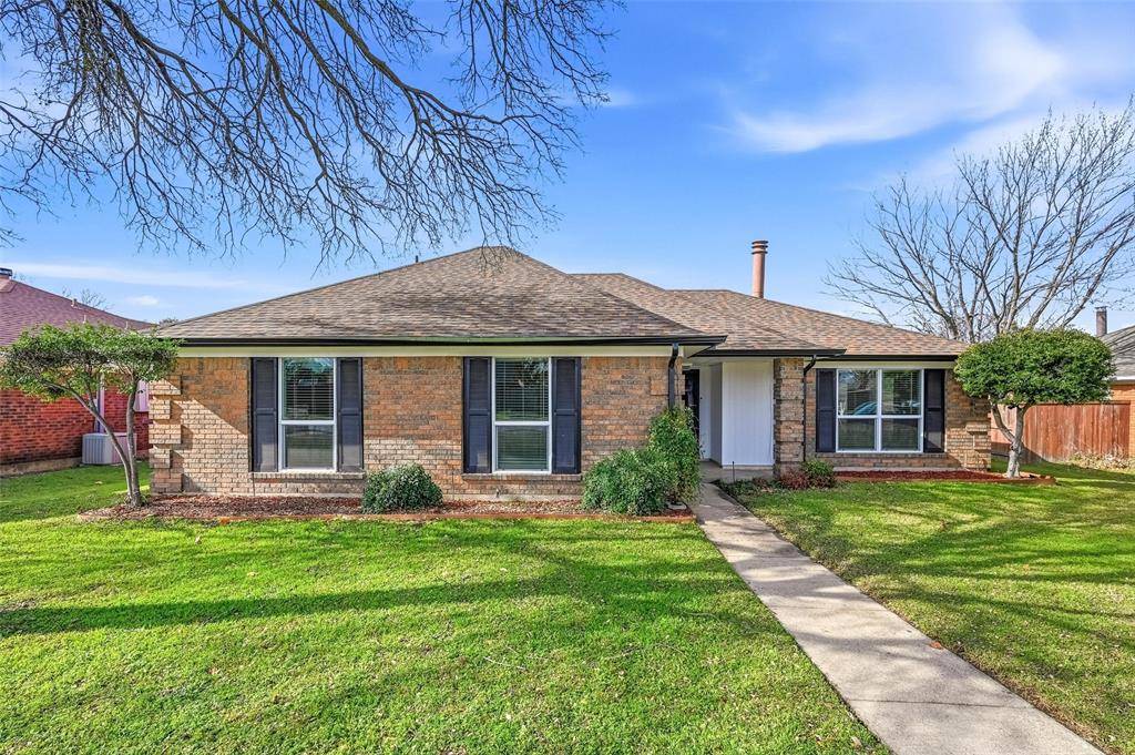 210 S Malone Road, Allen, TX 75002