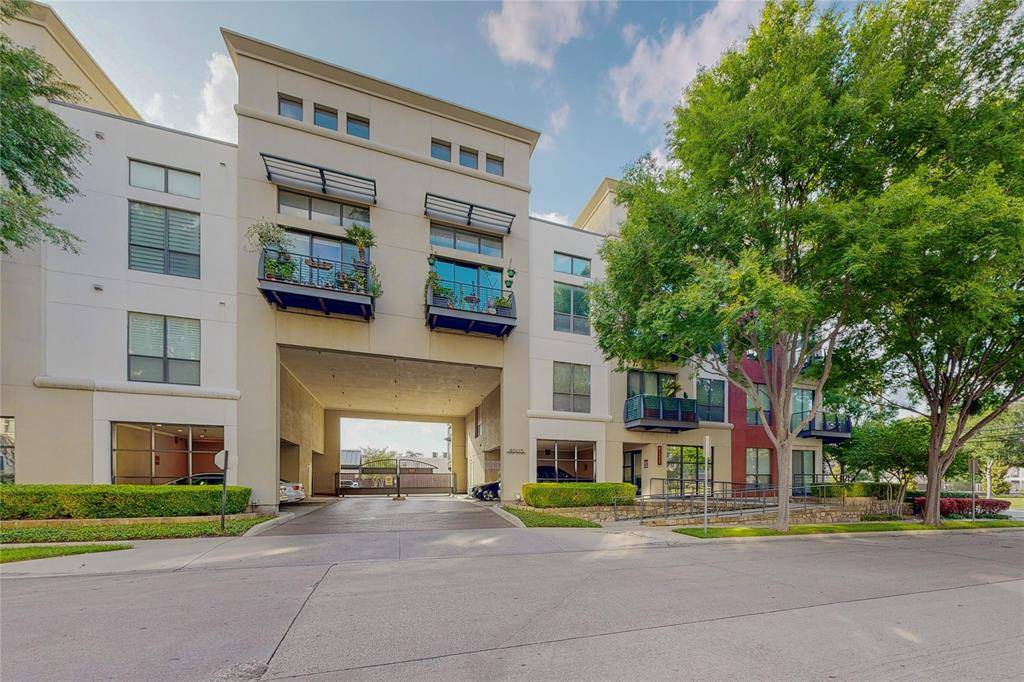 4605 Cedar Springs Road #336, Dallas, TX 75219