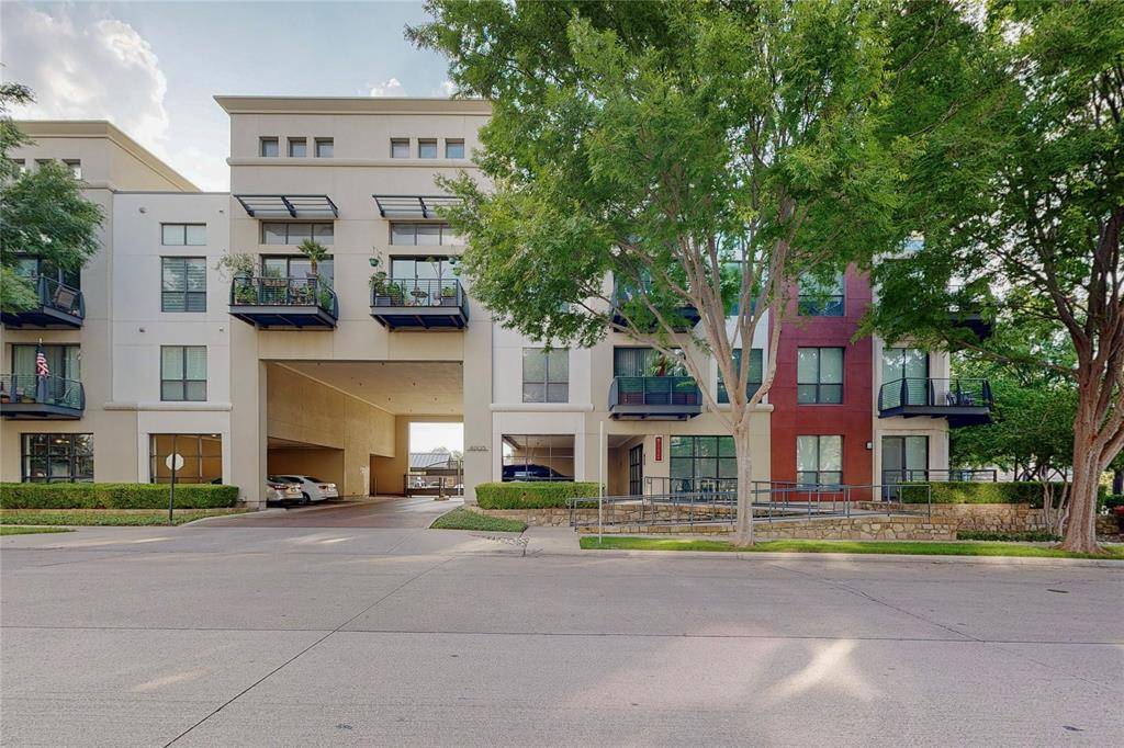 4605 Cedar Springs Road #336, Dallas, TX 75219