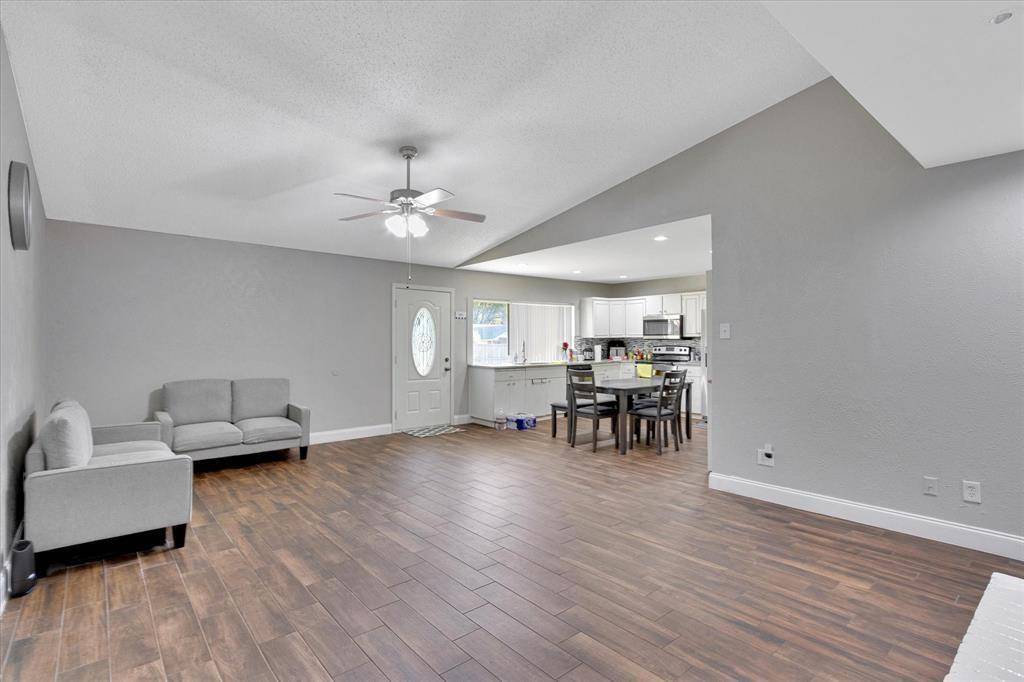 330 Nettle Drive, Garland, TX 75043