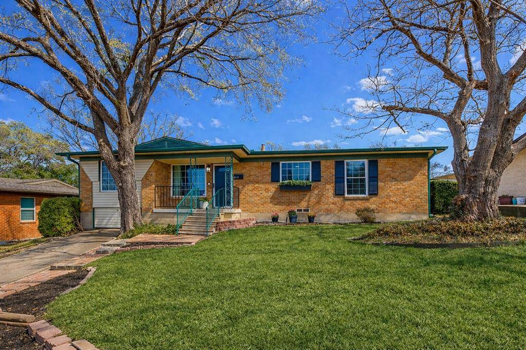 2217 Longwood Lane, Dallas, TX 75228