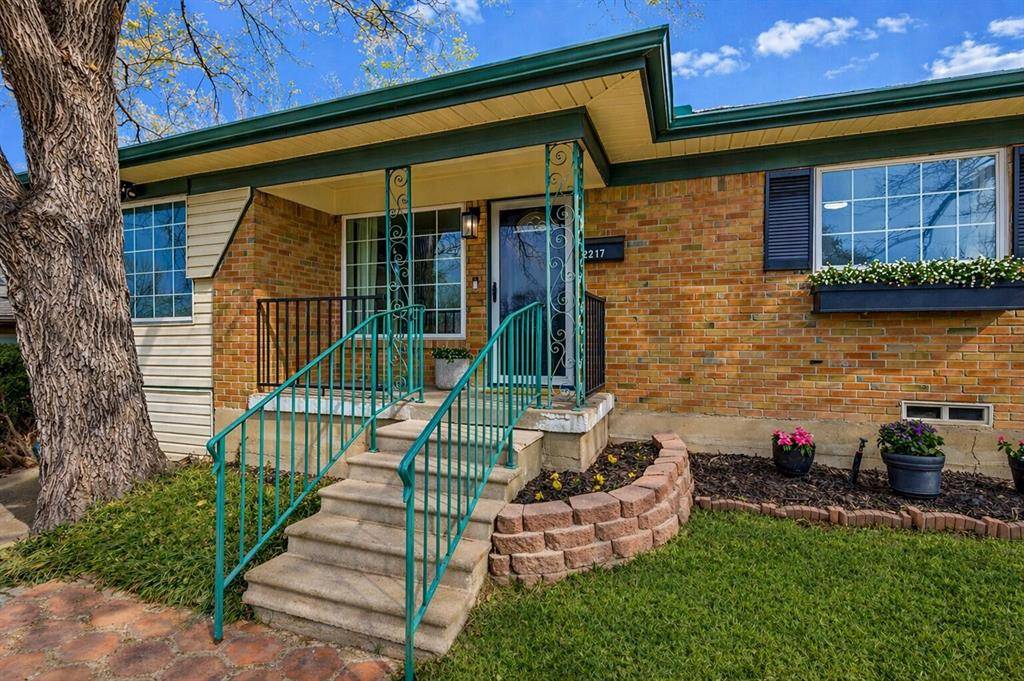 2217 Longwood Lane, Dallas, TX 75228