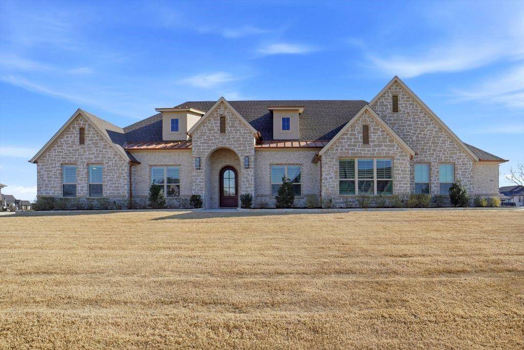 12436 Bella Dio Drive, Fort Worth, TX 76126