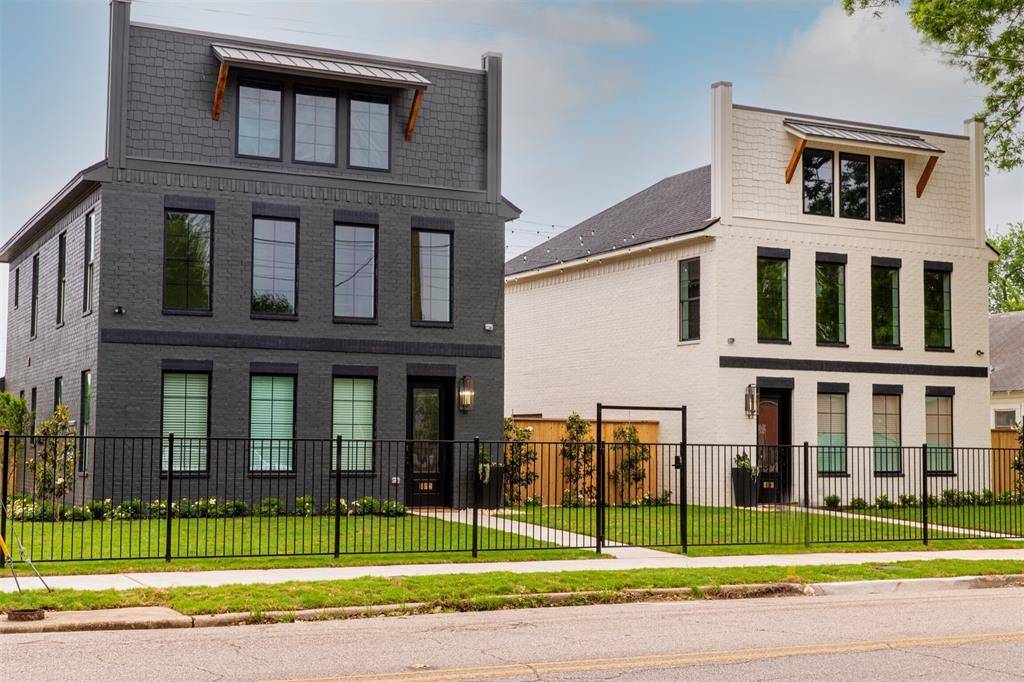 602-606 S 8th Street, Waco, TX 76706
