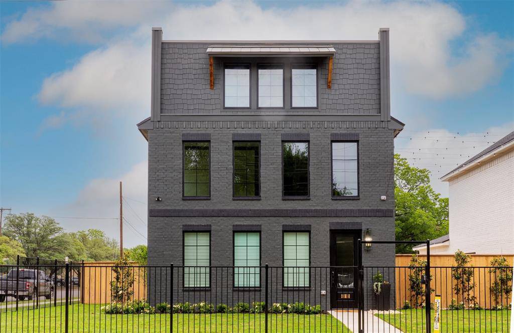 602-606 S 8th Street, Waco, TX 76706