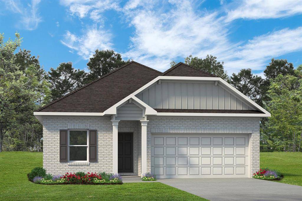 4400 Anchor Point Drive, Caddo Mills, TX 75135