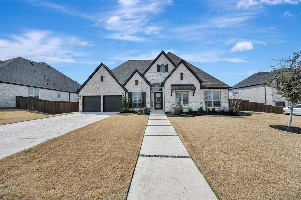 2000 Waterleaf Road, Haslet, TX 76052