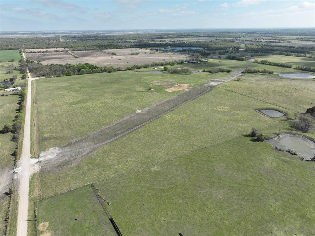 TBD Count Road 3940, Ladonia, TX 75449
