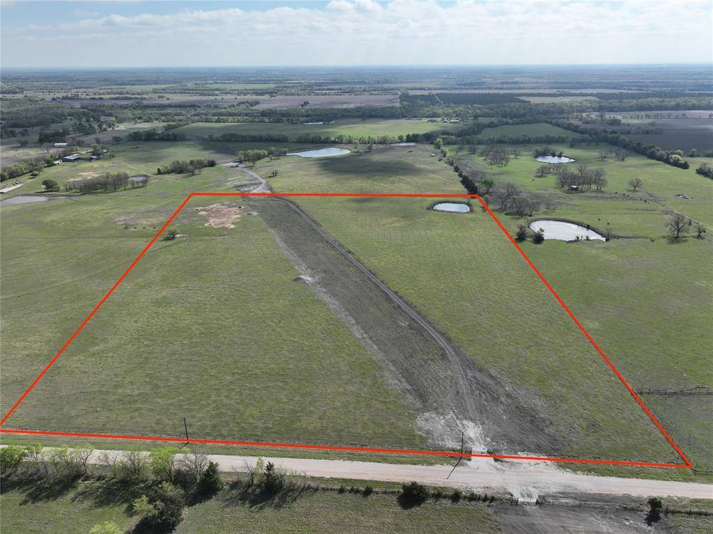 TBD T2 CR 3940, Ladonia, TX 75449