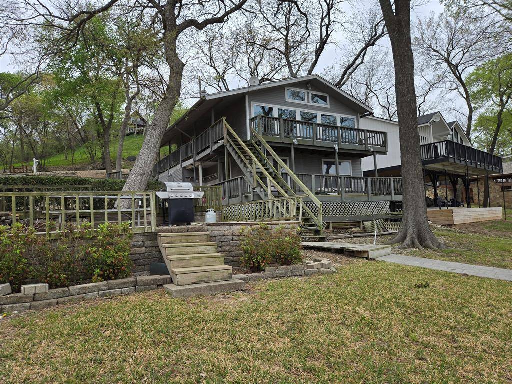 2067 Chaparral Drive, Gainesville, TX 76240