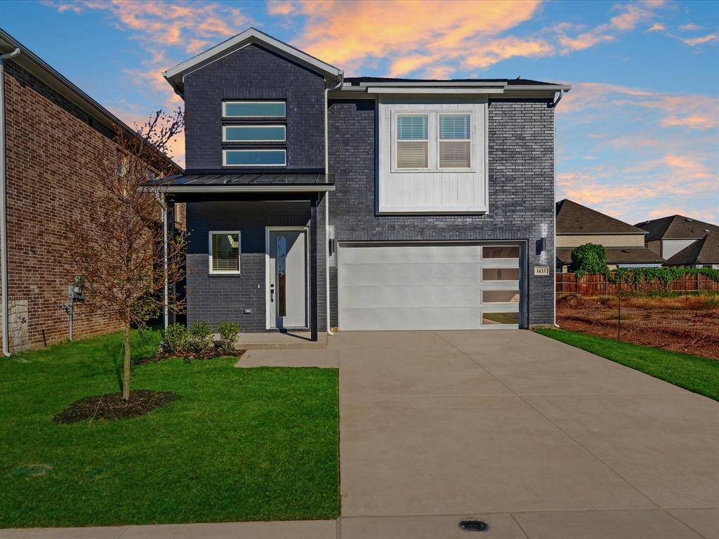 1433 Imperial Avenue, Little Elm, TX 75036