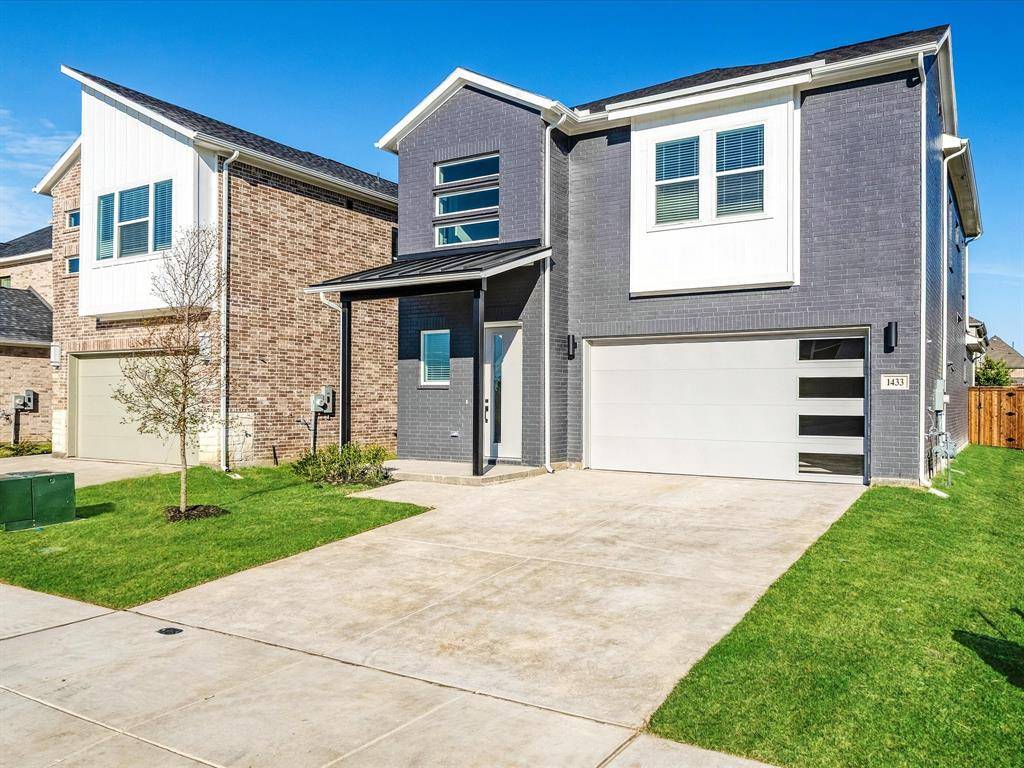 1433 Imperial Avenue, Little Elm, TX 75036