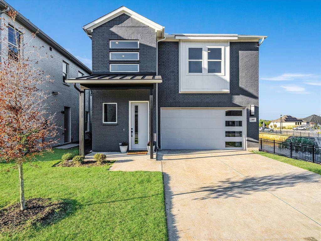 2309 Peters Colony Drive, Little Elm, TX 75036