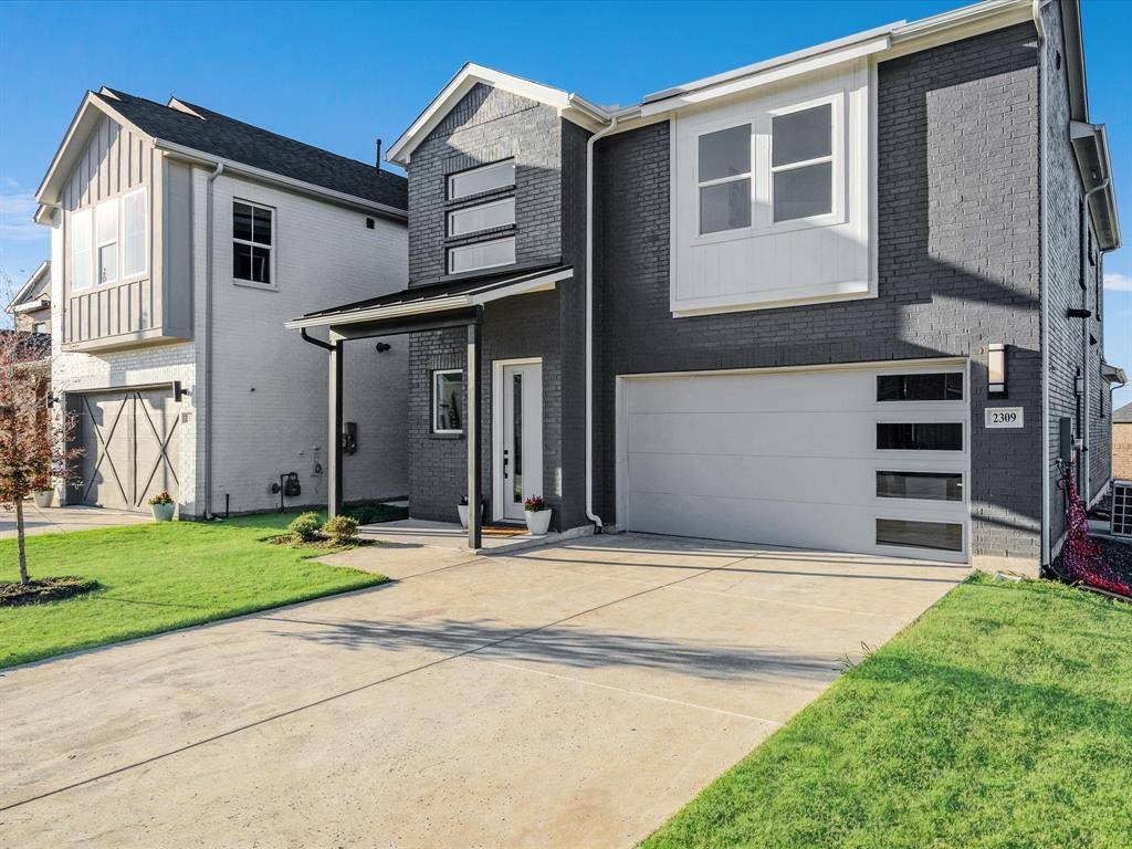 2309 Peters Colony Drive, Little Elm, TX 75036