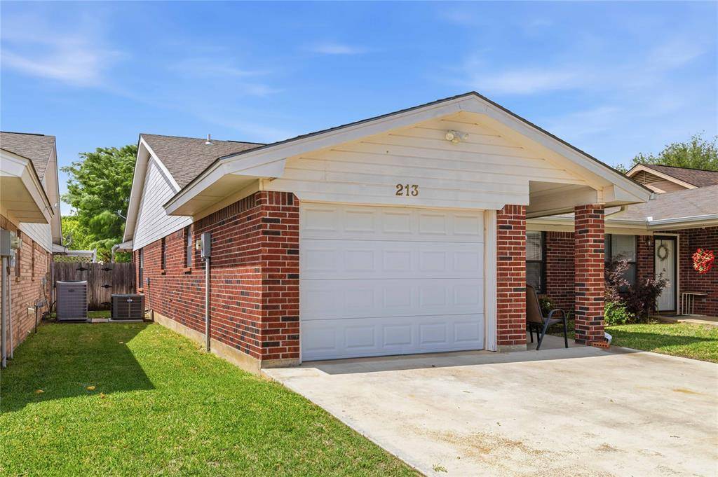 213 Wills Way, Early, TX 76802