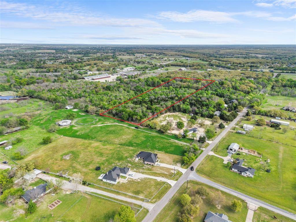 9764 COUNTY ROAD 2422 Road, Royse City, TX 75189