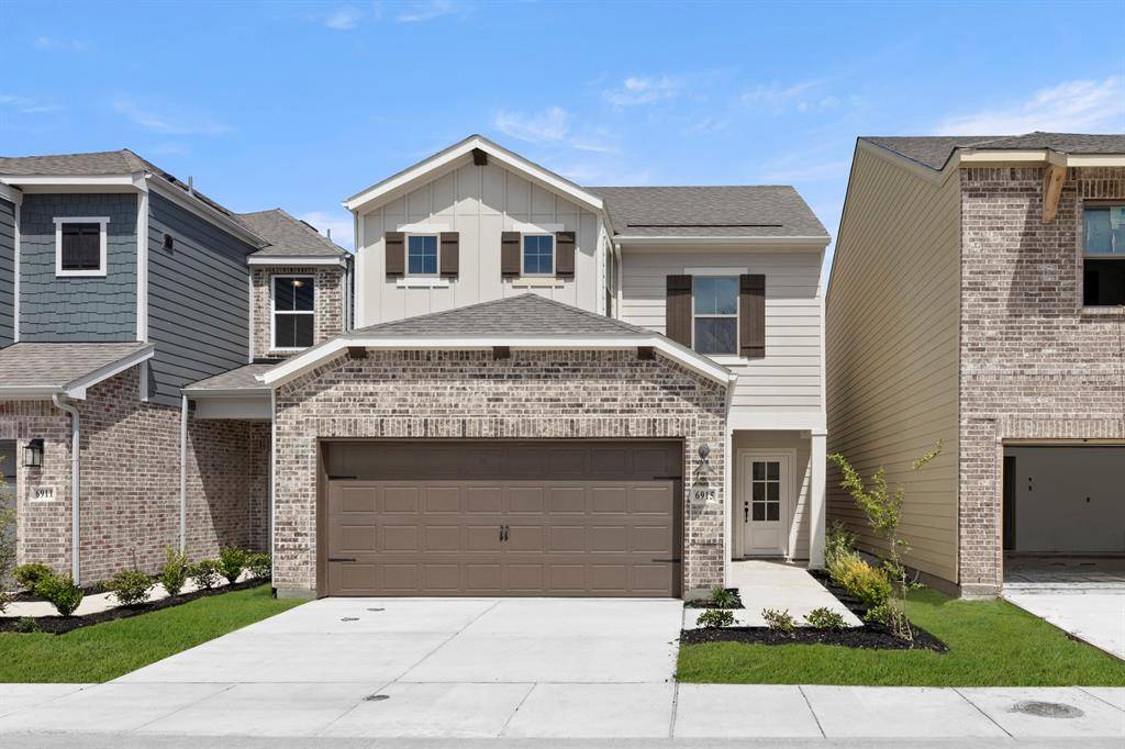 6915 Mission Tejas Drive, Dallas, TX 75228