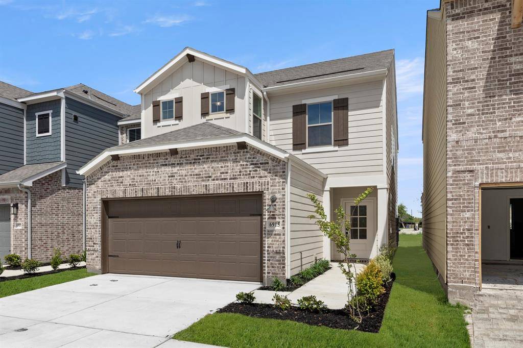 6915 Mission Tejas Drive, Dallas, TX 75228
