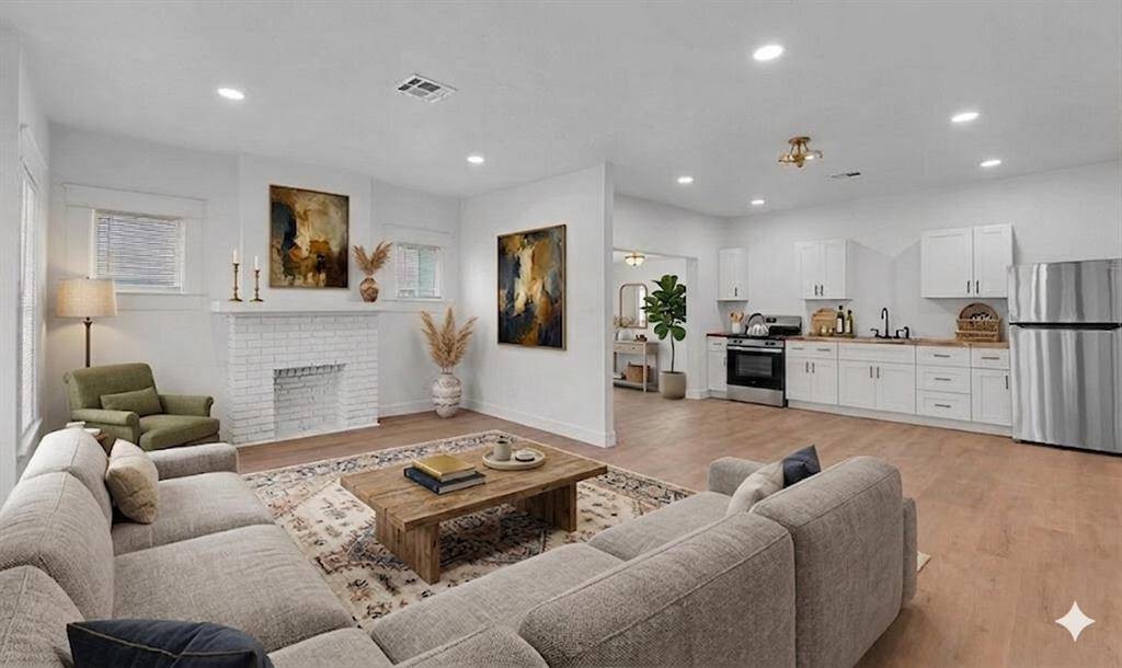 1602 Mitchell Avenue, Waco, TX 76708