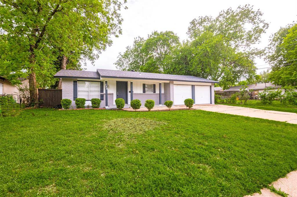 728 Oceanview Drive, Dallas, TX 75232
