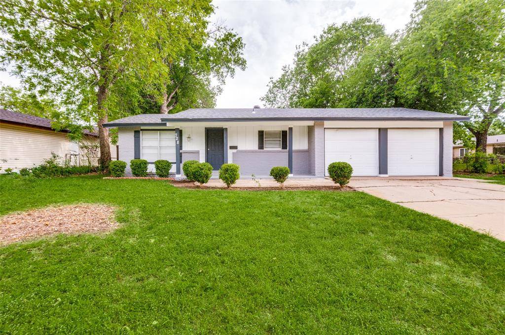 728 Oceanview Drive, Dallas, TX 75232