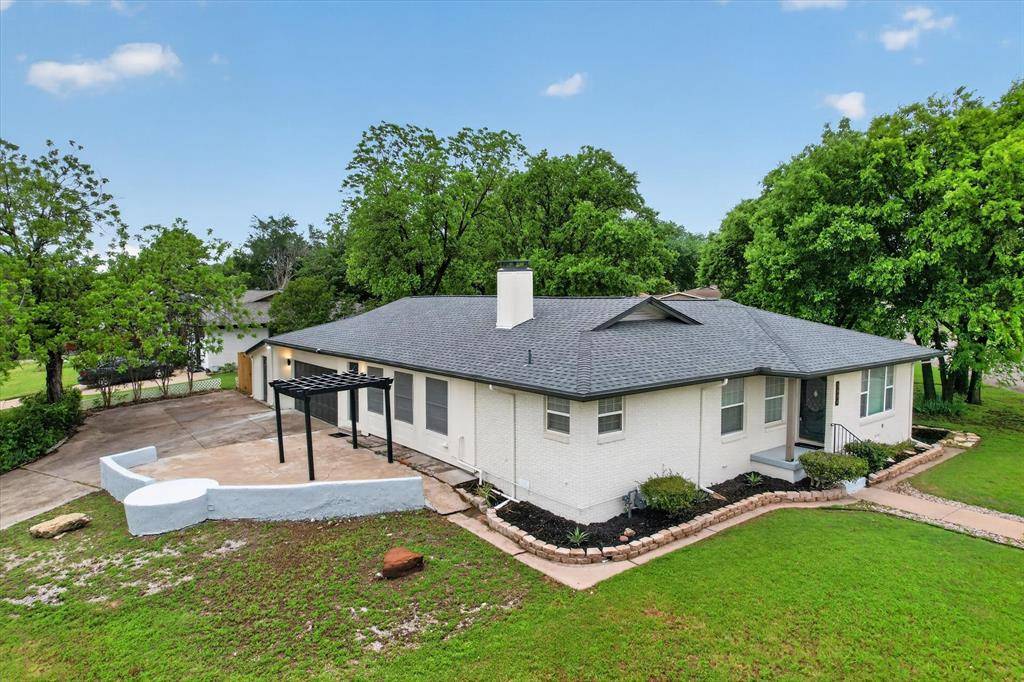 3636 Sheridon Drive, North Richland Hills, TX 76117