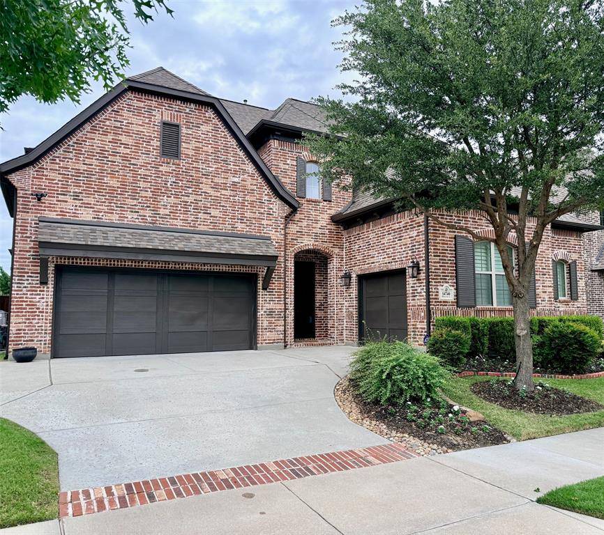 14740 Rollover Pass Lane, Frisco, TX 75035