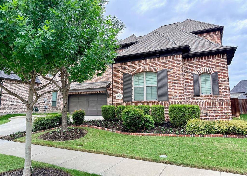 14740 Rollover Pass Lane, Frisco, TX 75035